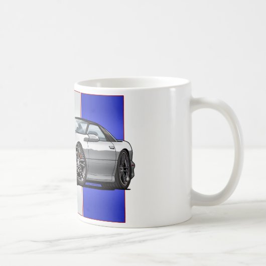 Mug 98-02 Camaro (Droite)