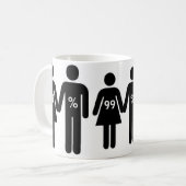 MUG 99% (Devant gauche)