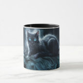 Mug 9 03-serie mok (Midden)