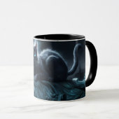 Mug 9 03-serie mok (Voorkant rechts)