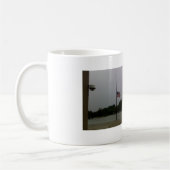 MUG 9/11 (JE VOUS SALUE) (Gauche)