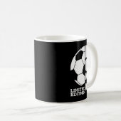 Mug 9e anniversaire Soccer Limited Edition 2017 (Devant droit)