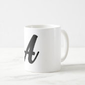 MUG A (Devant droit)