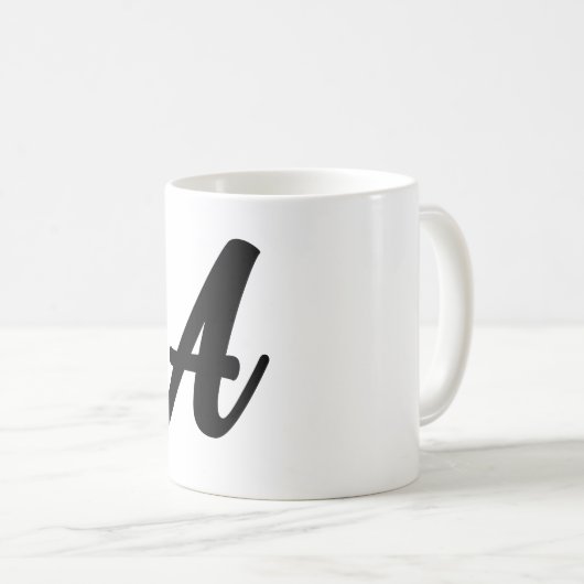 MUG A (Devant droit)