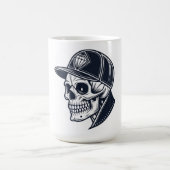 MUG A (Centre)