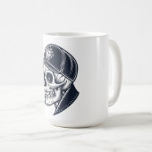 MUG A (Devant droit)