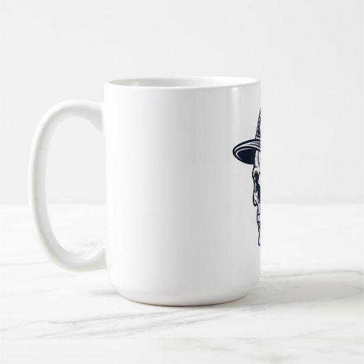 MUG A (Gauche)