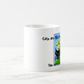 Mug a1alilycats2, chats sont comme des pommes chips…, (Centre)