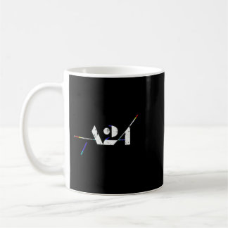 Mug A24 Logo Essential Classic T-shirt