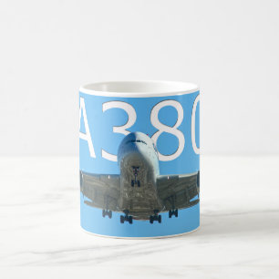 MUG A380