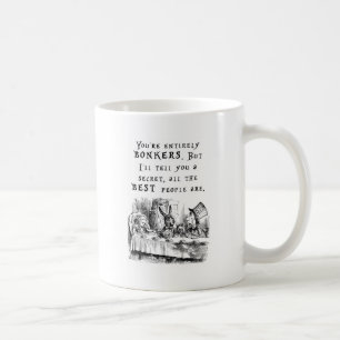 Mug A4 entièrement fou