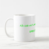 MUG A5+A6+A7+A8+A9+A10+A11+EXPERT EN MATIÈRE (Gauche)