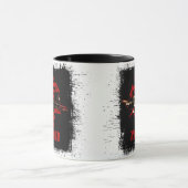 Mug A6M zéro (Centre)