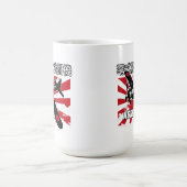 Mug A6M Zero – Icon of the Pacific War (Centre)