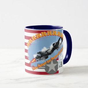 MUG A-10 BRRRRRT!