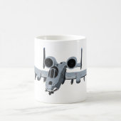Mug A-10 coup de foudre II (Centre)