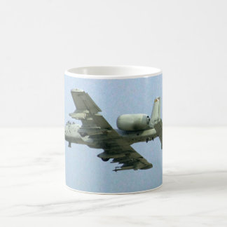 Mug A-10 Warthog