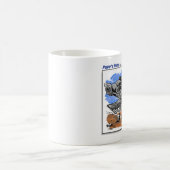 Mug A-10 Warthog (Centre)