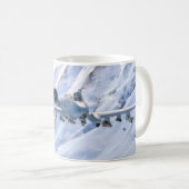 MUG A-10C THUNDERBOLT II (Devant droit)