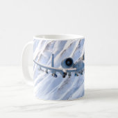 MUG A-10C THUNDERBOLT II (Devant gauche)