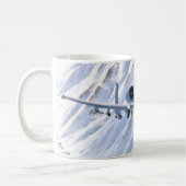 MUG A-10C THUNDERBOLT II (Gauche)