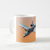 MUG A-10C THUNDERBOLT II (Devant gauche)