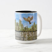 MUg à 2 tons moelleux (Devant droit)