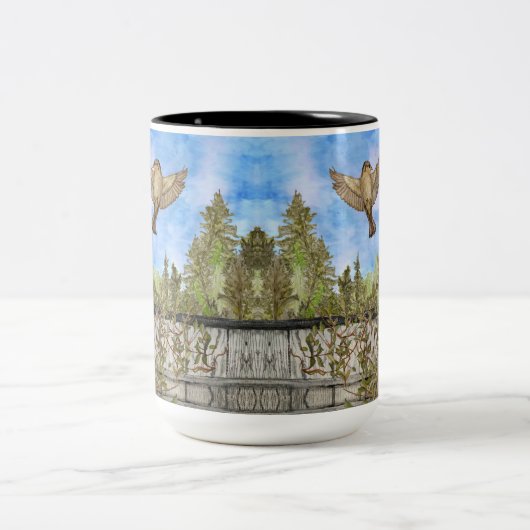 MUg à 2 tons moelleux (Centre)