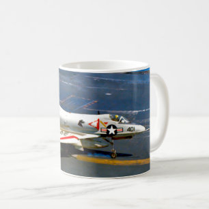 MUG A-4C SKYHAWK
