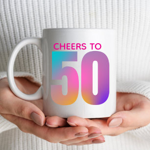 MUG À 50