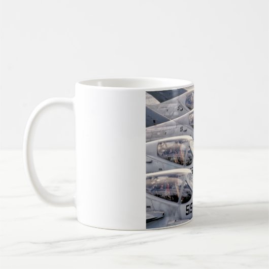 MUG A-6E (Gauche)