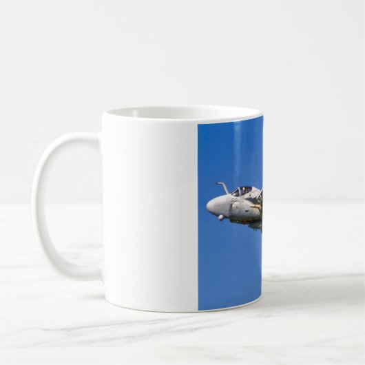 MUG A-6E (Gauche)