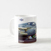 MUG A-6E (Devant gauche)