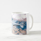 MUG A-6E (Devant droit)