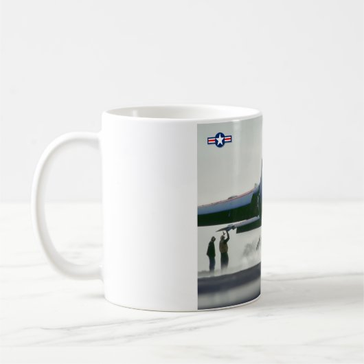 MUG A-6E (Gauche)