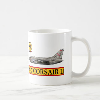 Mug A-7 argonautes VA-147 du corsaire II