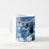 MUG A-7 K CORSAIR II (Devant gauche)