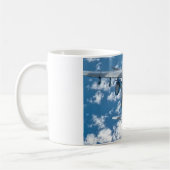 MUG A-7 K CORSAIR II (Gauche)