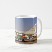 MUG A-7C CORSAIR II (Devant droit)