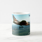 MUG A-7D CORSAIR II (Centre)