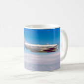 MUG A-7D CORSAIR II (Devant droit)