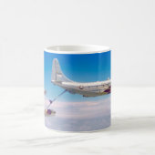 MUG A-7D CORSAIR II (Centre)
