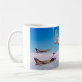 MUG A-7D CORSAIR II (Gauche)