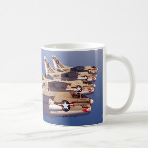 MUG A-7E CORSAIR II