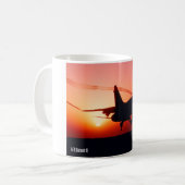MUG A-7E CORSAIR II (Devant gauche)