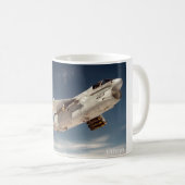 MUG A-7E CORSAIR II (Devant droit)