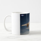 MUG A-7E CORSAIR II (Gauche)