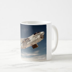 MUG A-7E CORSAIR II
