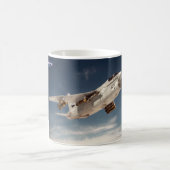 MUG A-7E CORSAIR II (Centre)