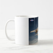 MUG A-7E CORSAIR II (Gauche)